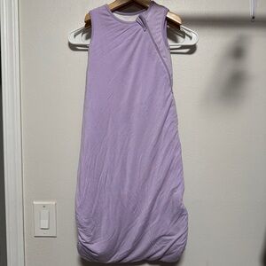 little crowns & capes sleep sack bag